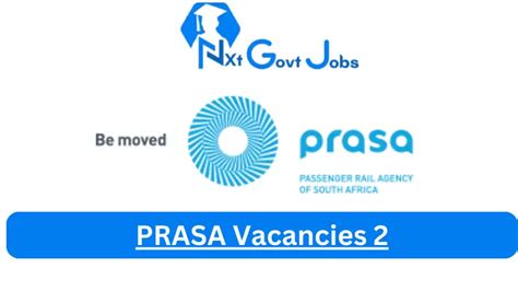 www.prasa security jobs.co.za.